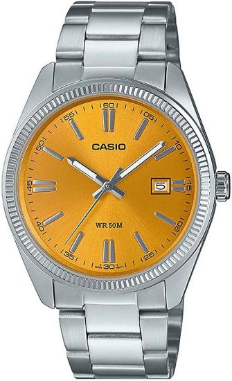 Снимка на Мъжки аналогов часовник Casio - MTP-1302PD-9AVEF