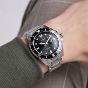 Снимка на Мъжки аналогов часовник Casio Diving - MDV-107D-1A1VEF 2