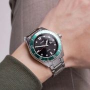 Снимка на Мъжки аналогов часовник Casio Diving - MDV-107D-3AVEF 2