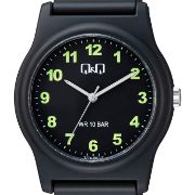 Снимка на Мъжки аналогов часовник Q&Q - G22A-002VY 2