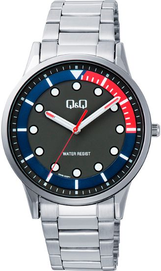 Снимка на Мъжки аналогов часовник Q&Q - Q50B-002PY
