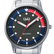Снимка на Мъжки аналогов часовник Q&Q - Q50B-002PY 2