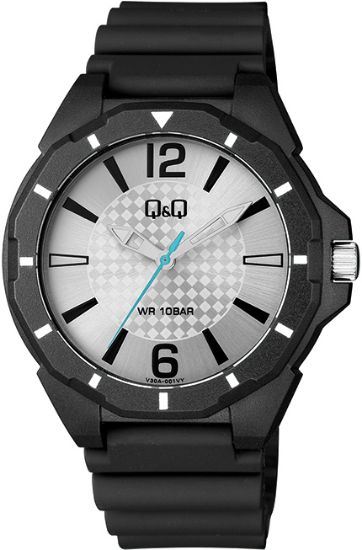 Снимка на Мъжки аналогов часовник Q&Q - V30A-001VY