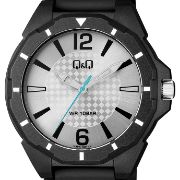 Снимка на Мъжки аналогов часовник Q&Q - V30A-001VY 2