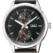 Снимка на Мъжки аналогов часовник Q&Q Multi-Dial - A11A-002PY 2