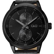 Снимка на Мъжки аналогов часовник Q&Q Multi-Dial - A11A-004PY 2