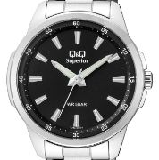 Снимка на Мъжки аналогов часовник Q&Q Superior - C21A-001VY 2