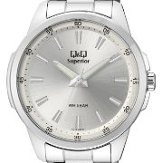 Снимка на Мъжки аналогов часовник Q&Q Superior - C21A-004VY 2