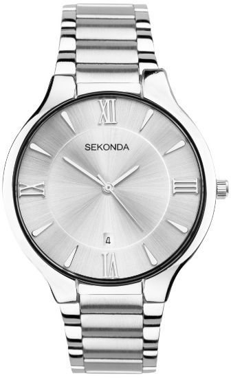 Снимка на Мъжки аналогов часовник Sekonda - S-1915.00