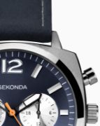 Снимка на Мъжки аналогов часовник Sekonda Airborne - S-30027.00 3