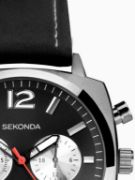Снимка на Мъжки аналогов часовник Sekonda Airborne - S-30028.00 3