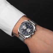 Снимка на Мъжки аналогов часовник Sekonda Airborne - S-30100.00 5