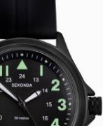 Снимка на Мъжки аналогов часовник Sekonda Altitude - S-30030.00 3