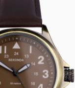 Снимка на Мъжки аналогов часовник Sekonda Altitude - S-30034.00 3