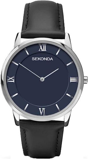 Снимка на Мъжки аналогов часовник Sekonda Classic - S-1433.00