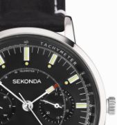 Снимка на Мъжки аналогов часовник Sekonda Classic - S-30098.00 3