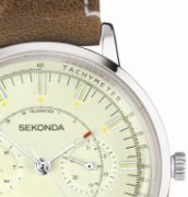 Снимка на Мъжки аналогов часовник Sekonda Classic - S-30099.00 3