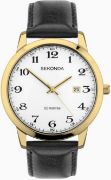Снимка на Мъжки аналогов часовник Sekonda Classic - S-30130.00 1