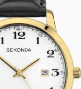 Снимка на Мъжки аналогов часовник Sekonda Classic - S-30130.00 3