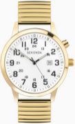 Снимка на Мъжки аналогов часовник Sekonda Classic Indiglo - S-30128.00 1