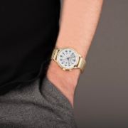 Снимка на Мъжки аналогов часовник Sekonda Classic Indiglo - S-30128.00 5