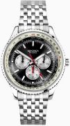 Снимка на Мъжки аналогов часовник Sekonda Maverick - S-30037.00 1