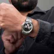 Снимка на Мъжки аналогов часовник Sekonda Maverick - S-30037.00 5