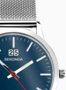 Снимка на Мъжки аналогов часовник Sekonda Nordic - S-30046.00 3