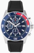 Снимка на Мъжки аналогов часовник Sekonda Pacific Wave Chronograph - S-30114.00 1