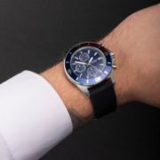 Снимка на Мъжки аналогов часовник Sekonda Pacific Wave Chronograph - S-30114.00 5