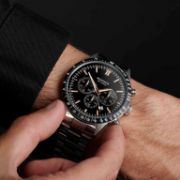 Снимка на Мъжки аналогов часовник Sekonda Velocity Chronograph - S-30023.00 5