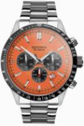 Снимка на Мъжки аналогов часовник Sekonda Velocity Chronograph - S-30025.00 1