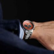 Снимка на Мъжки аналогов часовник Sekonda Velocity Chronograph - S-30025.00 5