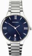 Снимка на Мъжки аналогов часовник Sekonda Wilson - S-30044.00 1
