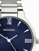 Снимка на Мъжки аналогов часовник Sekonda Wilson - S-30044.00 3