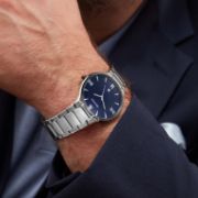 Снимка на Мъжки аналогов часовник Sekonda Wilson - S-30044.00 5