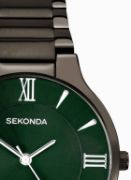 Снимка на Мъжки аналогов часовник Sekonda Wilson - S-30045.00 3
