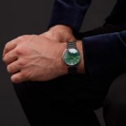 Снимка на Мъжки аналогов часовник Sekonda Wilson - S-30045.00 5