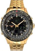 Снимка на Мъжки часовник Accurist Skymaster - A-MB1047 1