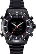 Снимка на Мъжки часовник Accurist World Timer - A-7346 1
