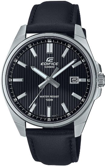 Снимка на Мъжки часовник Casio Edifice - EFV-150L-1AVUEF