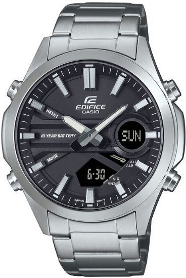 Снимка на Мъжки часовник Casio Edifice - EFV-C120D-1AEF