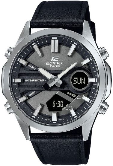 Снимка на Мъжки часовник Casio Edifice - EFV-C120L-8AEF