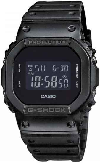 Снимка на Мъжки часовник Casio G-Shock - DW-5600UBB-1ER