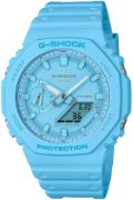 Снимка на Мъжки часовник Casio G-Shock - GA-2100-2A2ER 1