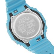Снимка на Мъжки часовник Casio G-Shock - GA-2100-2A2ER 2