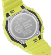 Снимка на Мъжки часовник Casio G-Shock - GA-2100-9A9ER 2