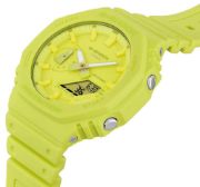 Снимка на Мъжки часовник Casio G-Shock - GA-2100-9A9ER 3