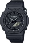 Снимка на Мъжки часовник Casio G-Shock - GA-2100BCE-1AER 1