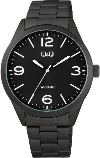 Снимка на Мъжки часовник Q&Q - Q77B-001PY